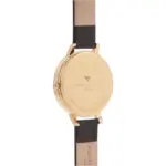 Olivia Burton Queen Bee Quartz Vit - Bild 2