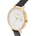 Olivia Burton Queen Bee Quartz Vit - Bild 3