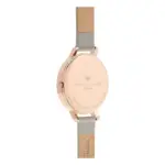 Olivia Burton Queen Bee Quartz Grå - Bild 3