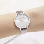 Olivia Burton Sunray Dial Quartz Silverfärgad - Bild 2