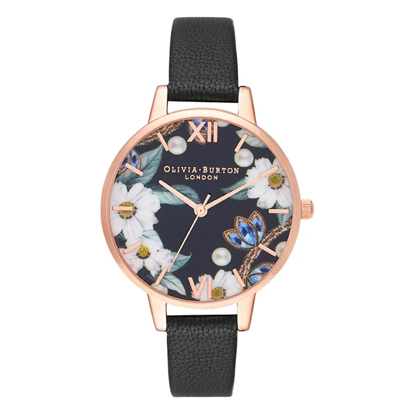 Olivia Burton OB16GSET24