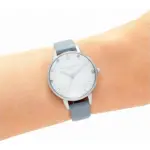 Olivia Burton The Wishing Quartz Silverfärgad - Bild 3