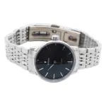 Rado Coupole Classic Automatic Stållänk Svart - Bild 2