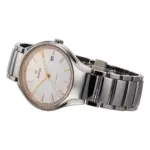 Rado True automatisk i plasmakeramik Pärlemor