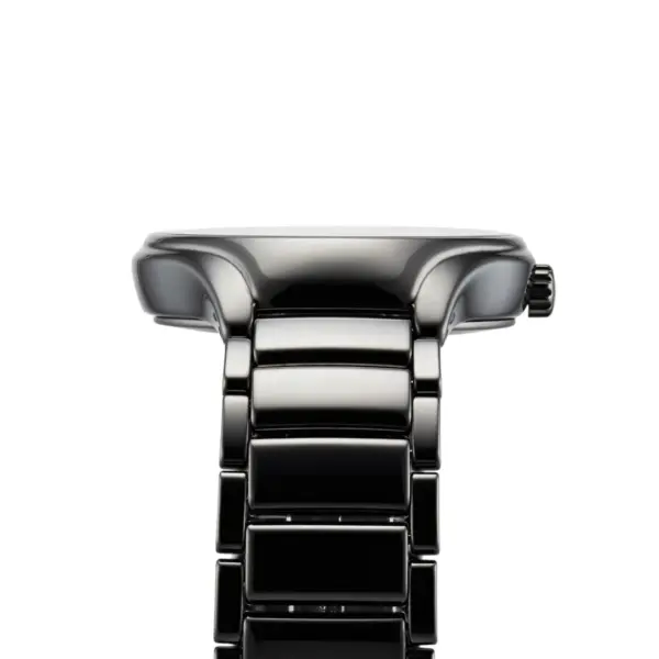 Rado True automatisk i plasmakeramik Pärlemor