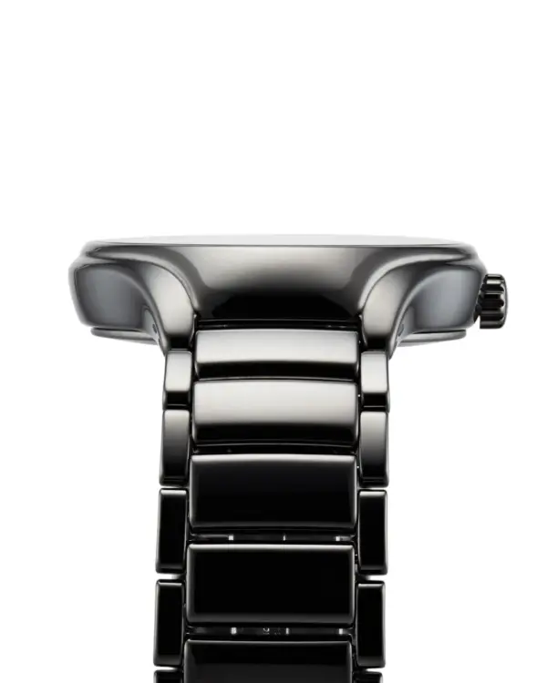 Rado True automatisk i plasmakeramik Pärlemor