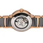 Rado Centrix Automatic Diamanter Keramiklänk Vit - Bild 3
