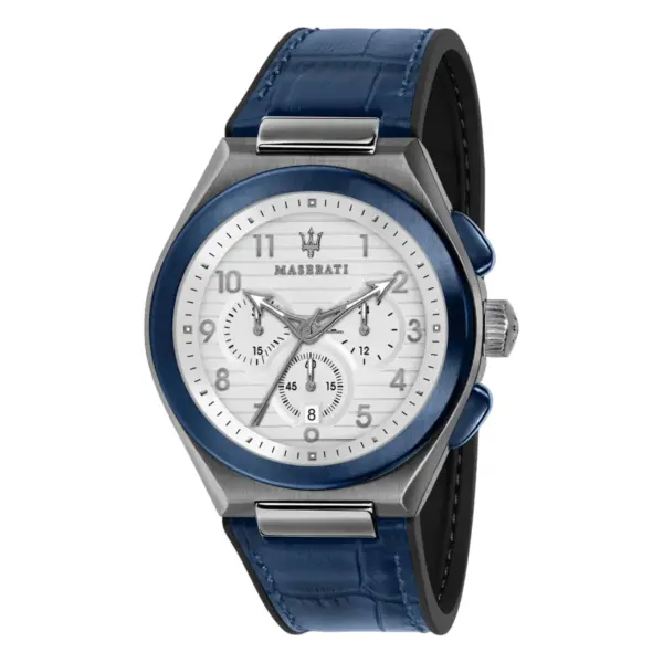 Maserati Triconic Quartz Vit