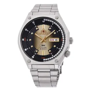 Orient 70s Revival SK Automatic Guld/Svart