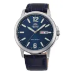 Orient Classic Automatic Blå
