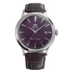 Orient Bambino Automatic Lila