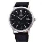 Orient Bambino Automatic Svart