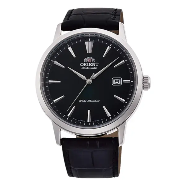 Orient Bambino Automatic Svart