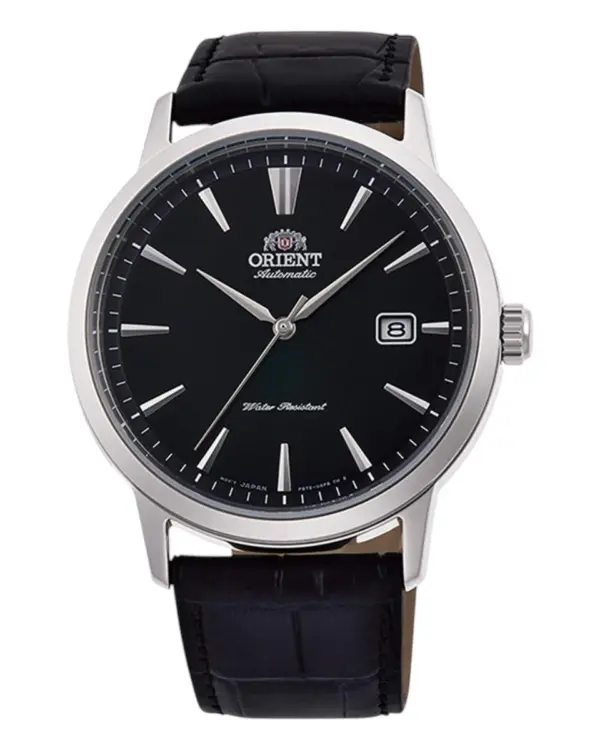 Orient Bambino Automatic Svart