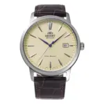 Orient Bambino Automatic Guld