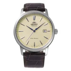 Orient Bambino Automatic Guld