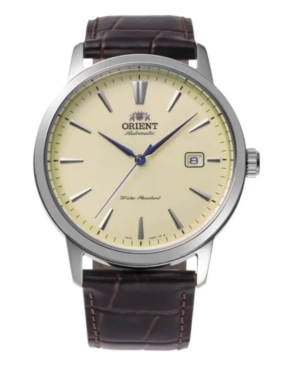 Orient Bambino Automatic Guld