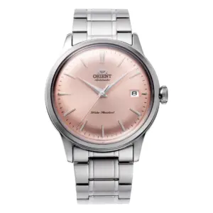 Orient Bambino Automatic Rosa
