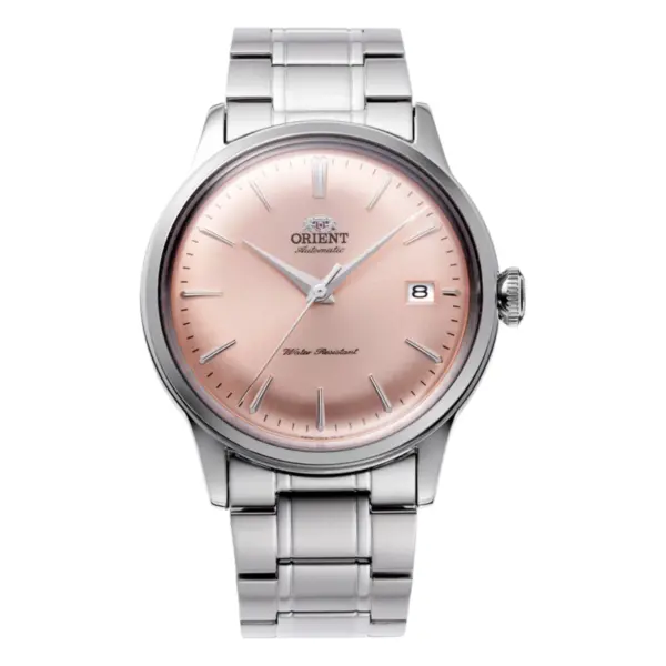 Orient Bambino Automatic Rosa