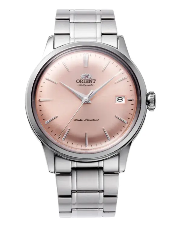 Orient Bambino Automatic Rosa