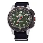 Orient M-Force Automatic Grå