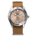 Orient Mako 40 Automatic Rosa