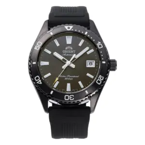 Orient Mako 40 Automatic Grå
