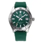 Orient Mako 40 Automatic Grön