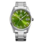 Orient Stretto Limited Edition Automatic Grön