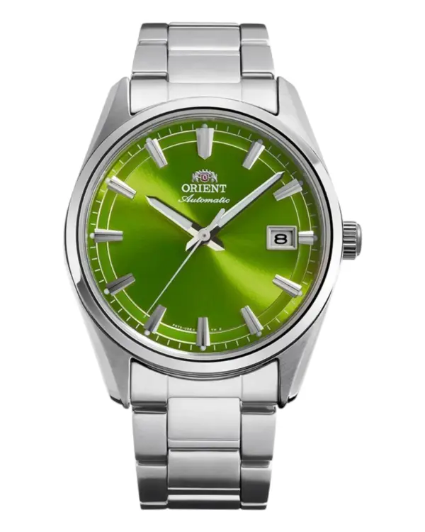 Orient Stretto Limited Edition Automatic Grön
