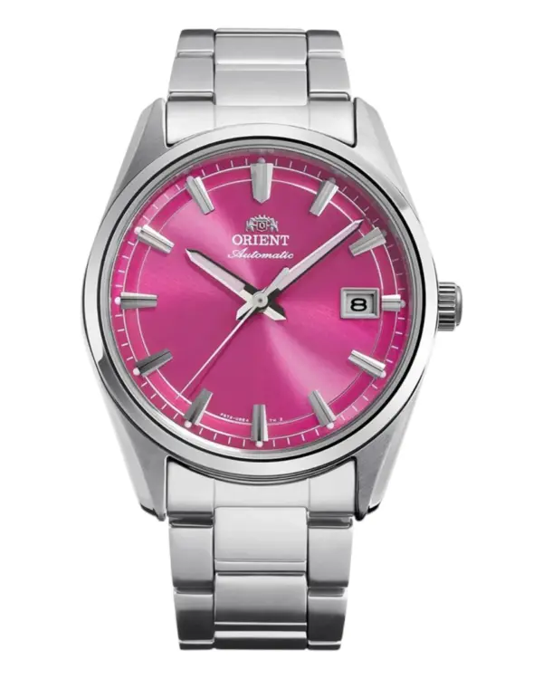 Orient Stretto Limited Edition Automatic Rosa