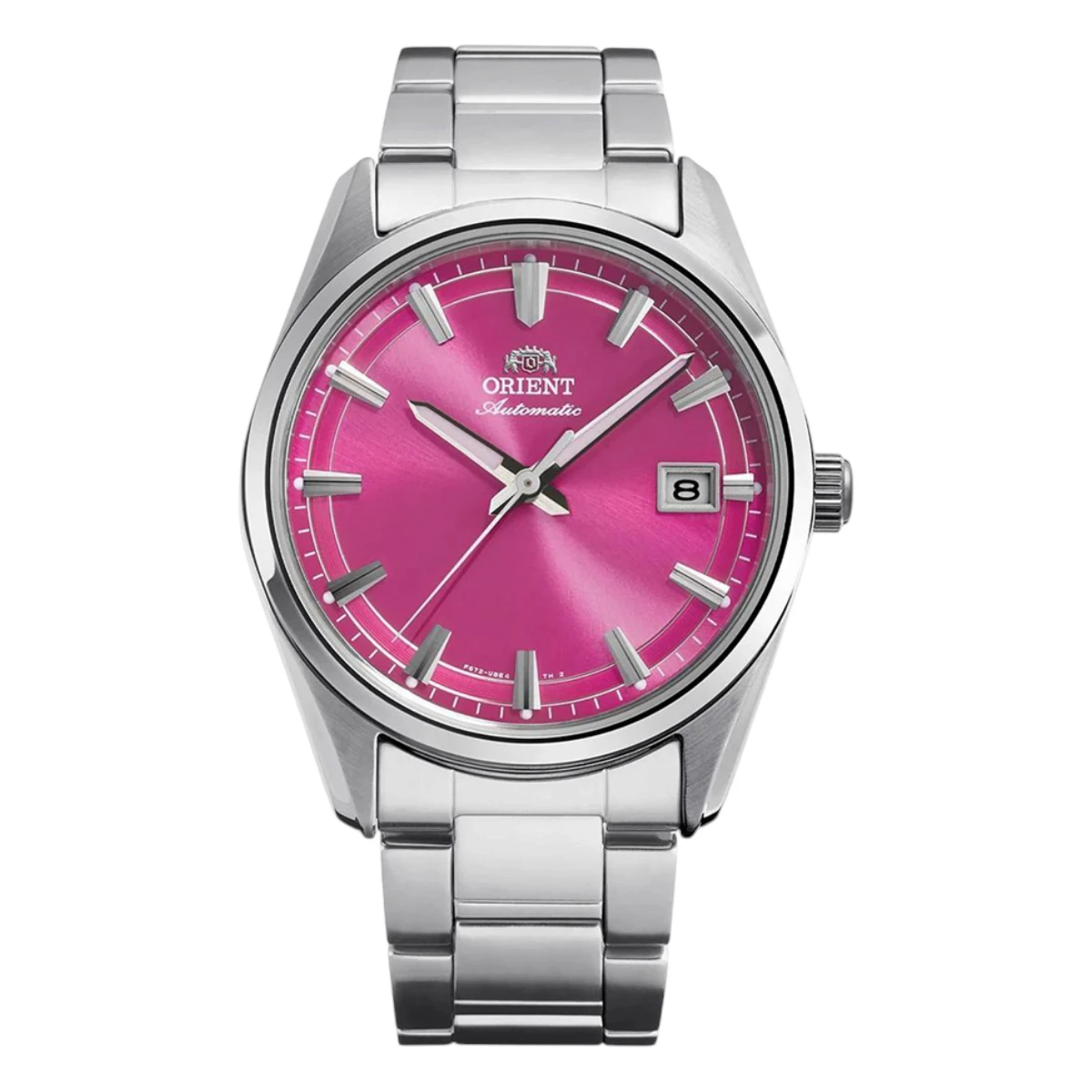RA-AC0R07P30B_1 Orient Stretto Limited Edition Automatic Rosa