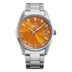 Orient Stretto Limited Edition Automatic Orange