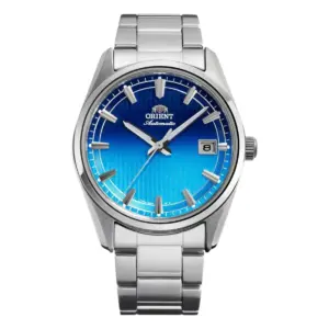 Orient Stretto Limited Edition Automatic Blå