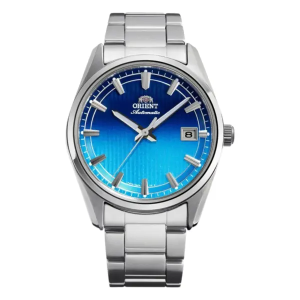 Orient Stretto Limited Edition Automatic Blå