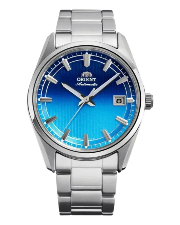Orient Stretto Limited Edition Automatic Blå