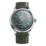 Orient Bambino Limited Edition Automatic Grön