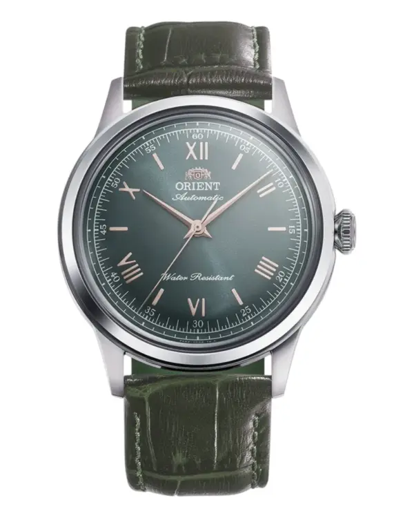 Orient Bambino Limited Edition Automatic Grön