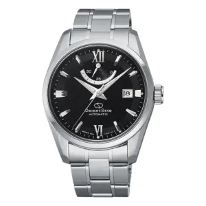 Orient Star Classic Automatic Svart