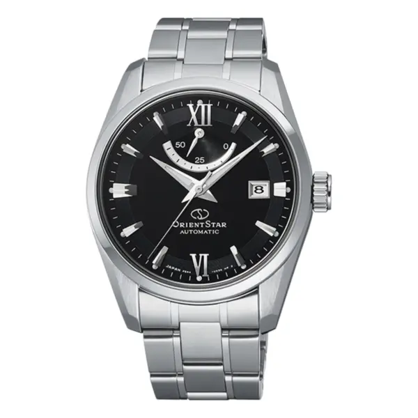 Orient Star Classic Automatic Svart