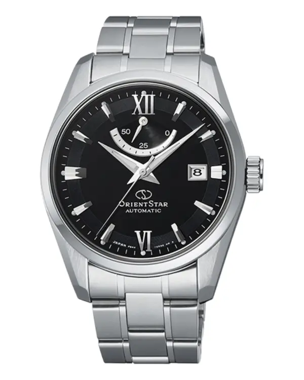 Orient Star Classic Automatic Svart