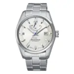 Orient Star Contemporary Automatic Stållänk Vit