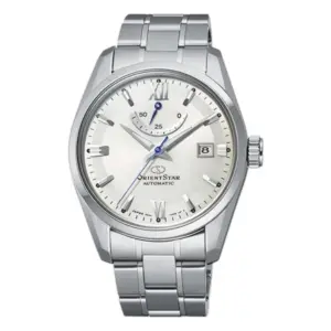 Orient Star Contemporary Automatic Stållänk Vit