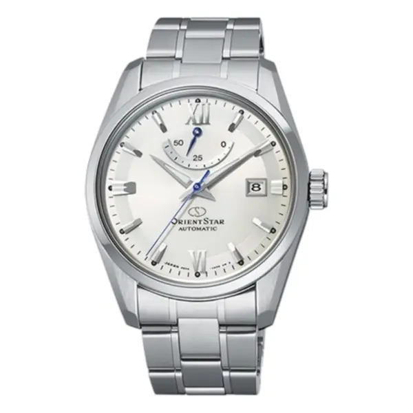 Orient Star Contemporary Automatic Stållänk Vit