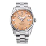 Orient Star Classic Automatic Orange