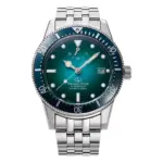 Orient Star Diver 1964 2nd Editon Automatic Grön