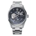 Orient Star Modern Skeleton Keshiki Limited Edition Automatic Blå