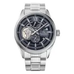Orient Star Modern Skeleton Keshiki Automatic Grå