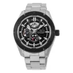 Orient Star Avantgarde Skeleton Automatic Svart