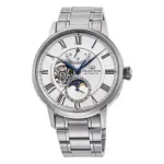 Orient Star Contemporary Automatic Silver